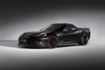 Chevrolet Corvette Z06 Centennial Edition 2011 года